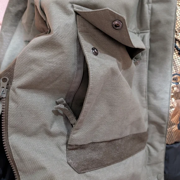 Columbia Women's Suttle Mountain™ Long Insulated Jacket - Picture 7 of 12